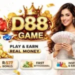 d88 game