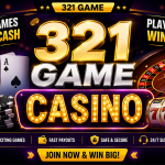 321 GAME